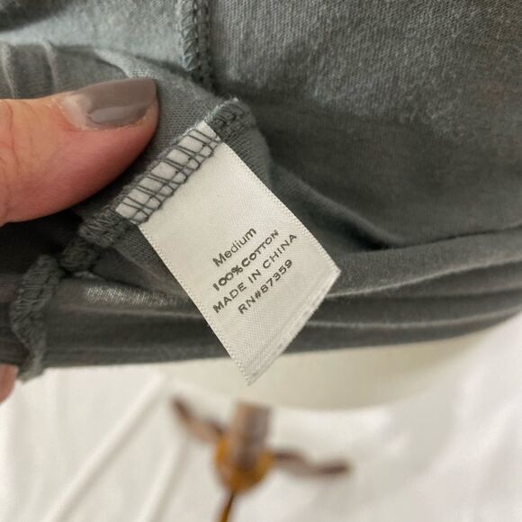 NWOT Michigan State Spartans V Neck Tee - Picture 6 of 7